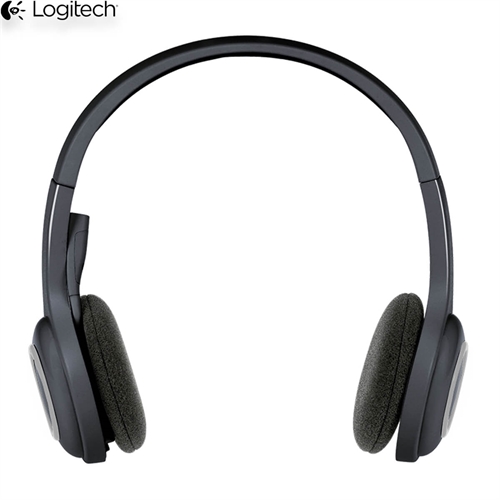 Tai Nghe Logitech H600 3